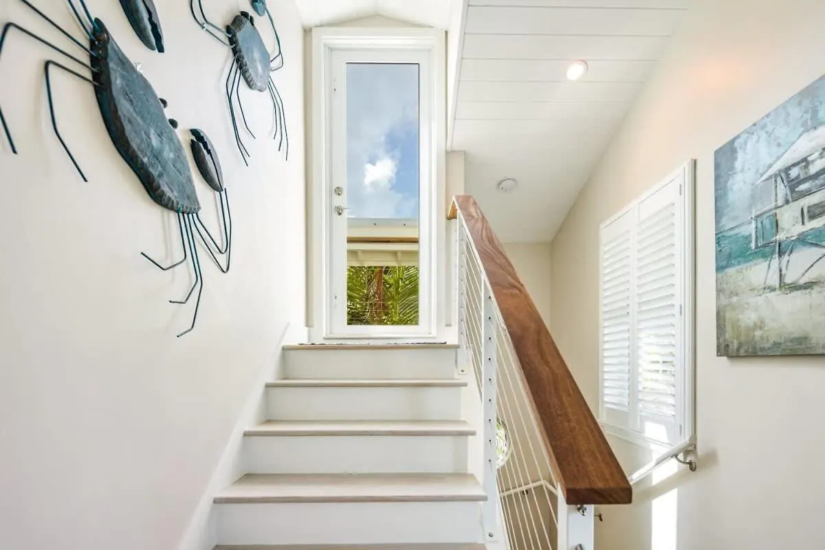 Southernmost View -pool & Water Views