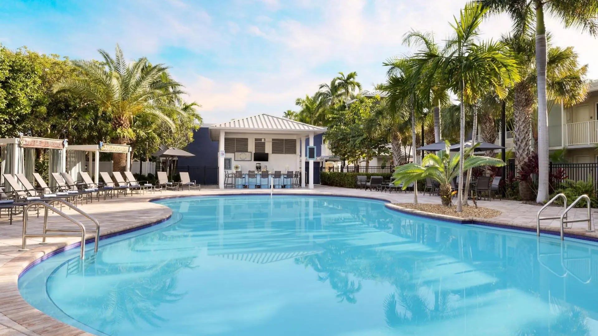 Fairfield & By Marriott At The Keys Collection 3* Key West