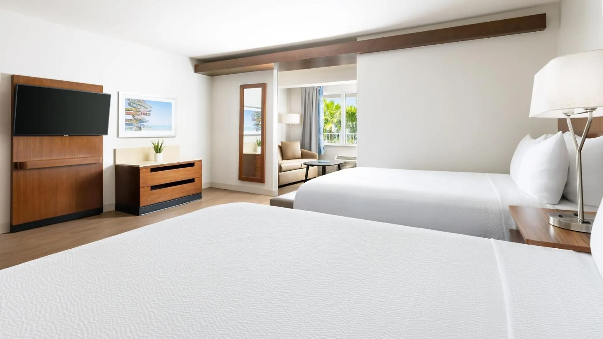 Fairfield & By Marriott At The Keys Collection