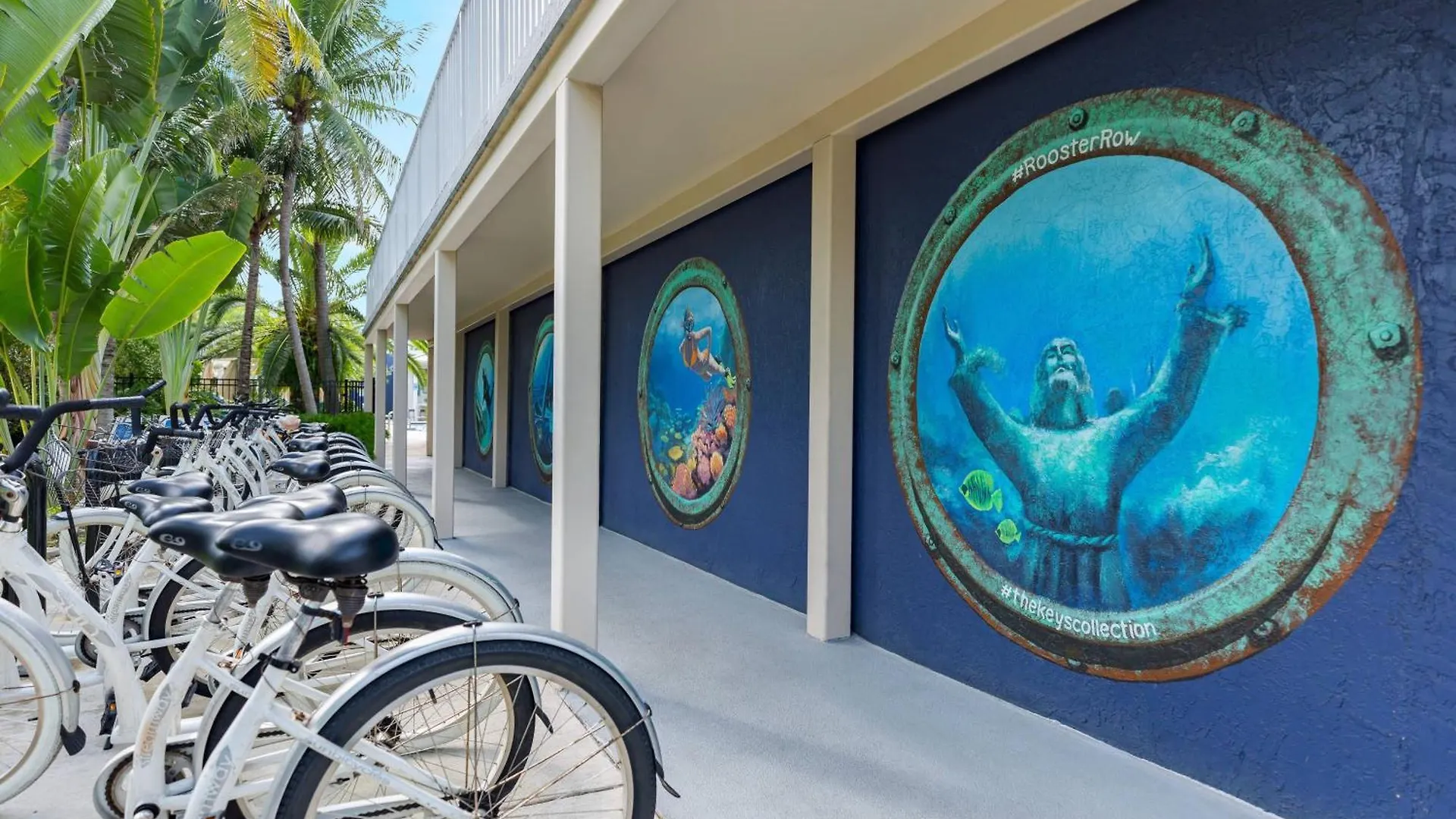 Fairfield & By Marriott At The Keys Collection 3* Key West