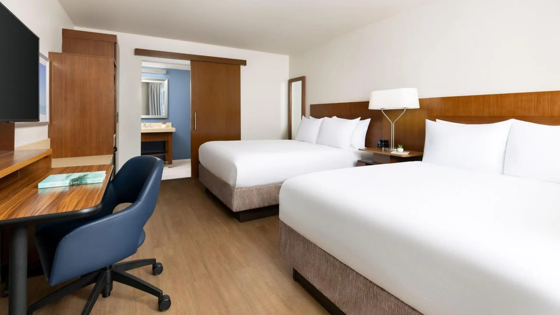 Hotel Fairfield & By Marriott At The Keys Collection 3*