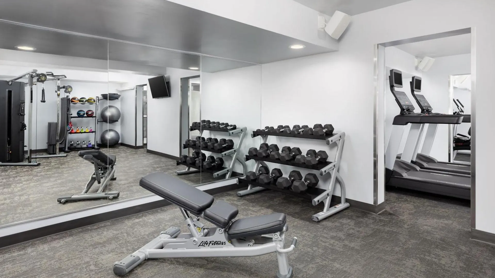 Fairfield & By Marriott At The Keys Collection 3*