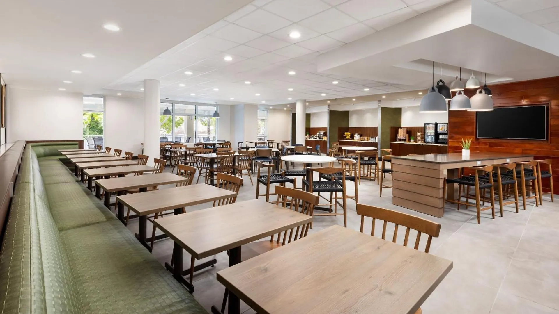 Fairfield & By Marriott At The Keys Collection Hotel 3*