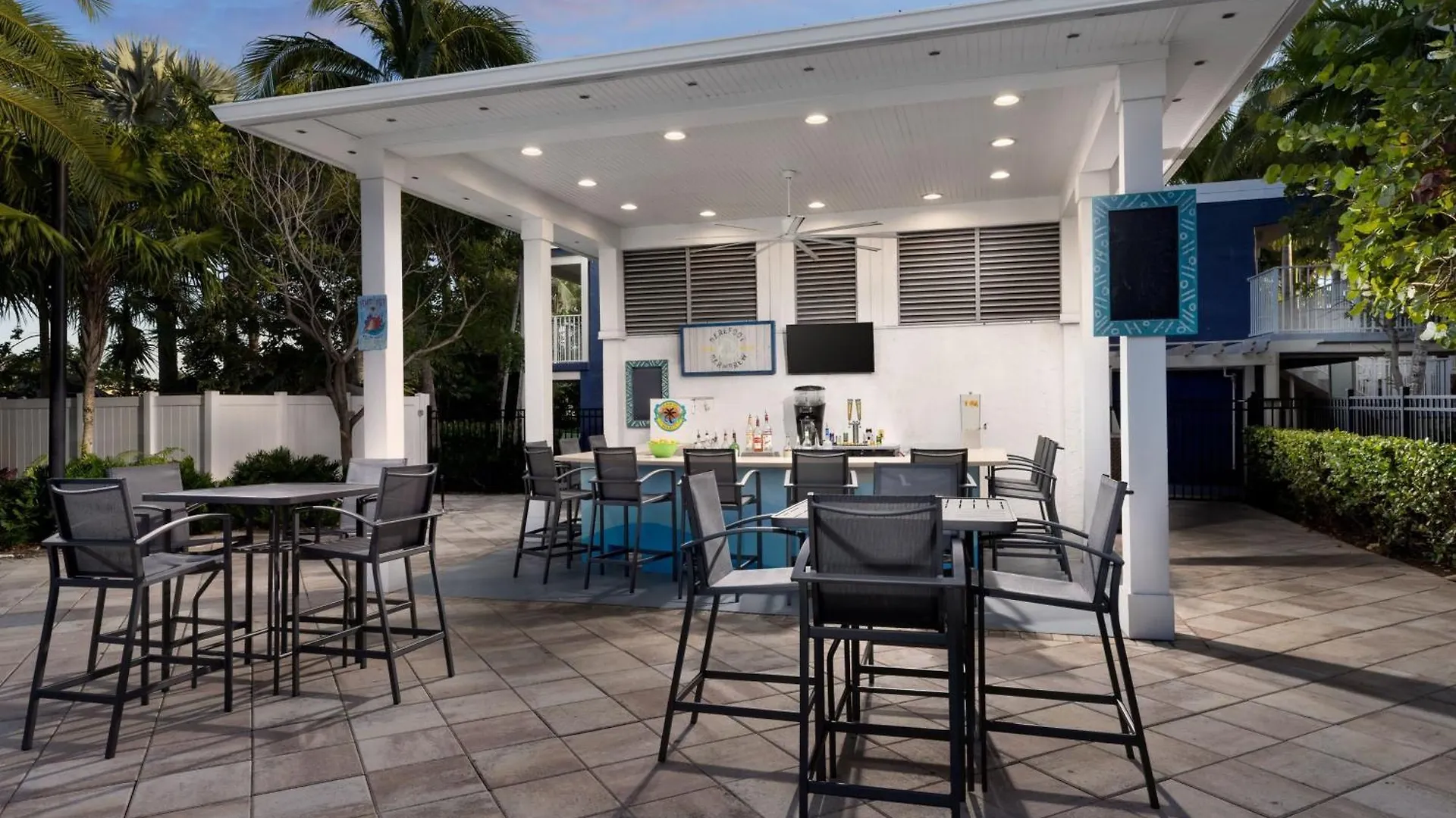 Fairfield & By Marriott At The Keys Collection 3* Key West