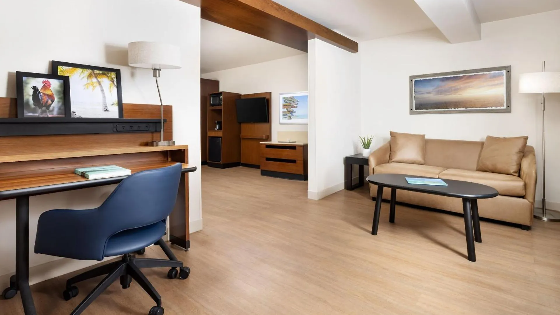 Fairfield & By Marriott At The Keys Collection 3*