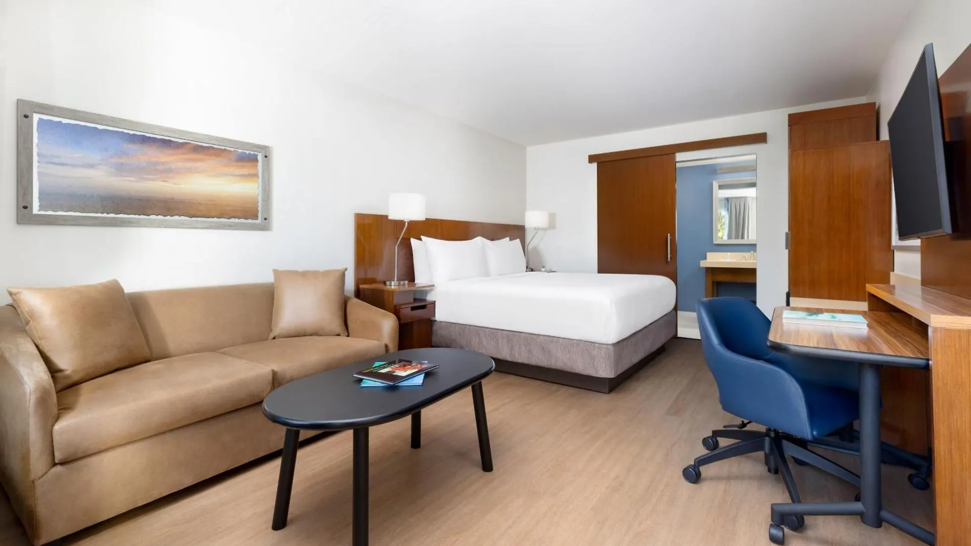 Fairfield & By Marriott At The Keys Collection 3* Key West