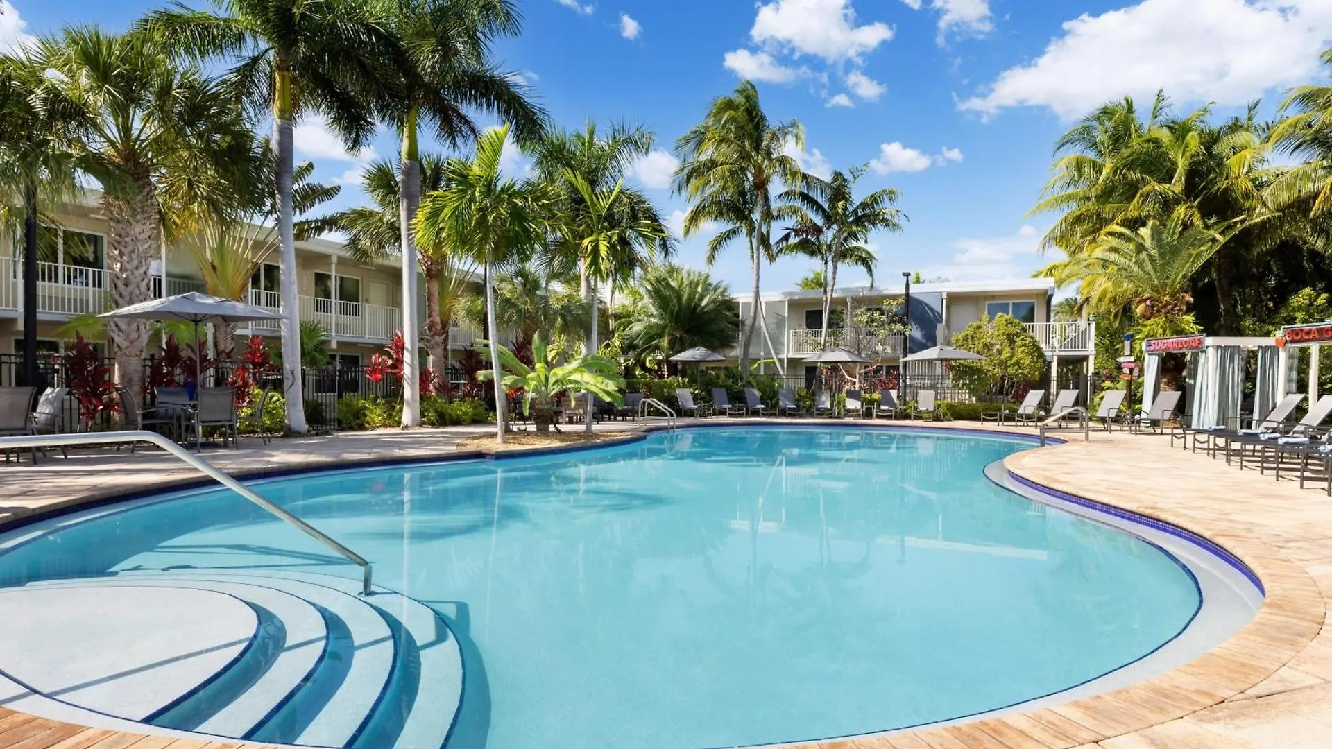 Fairfield & By Marriott At The Keys Collection 3*