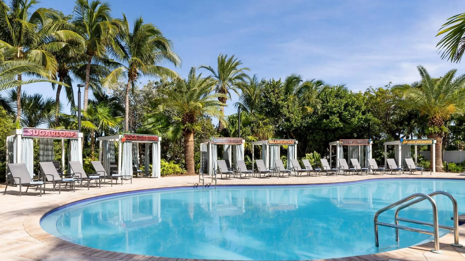 Fairfield & By Marriott At The Keys Collection Hotel