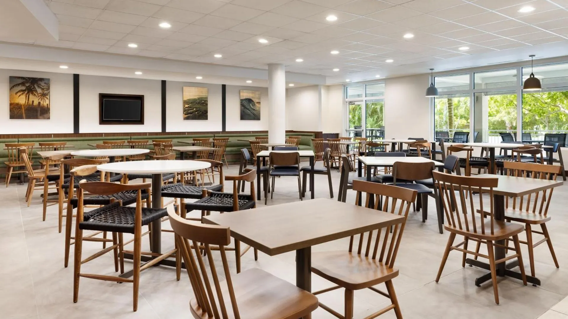 Hotel Fairfield & By Marriott At The Keys Collection 3*