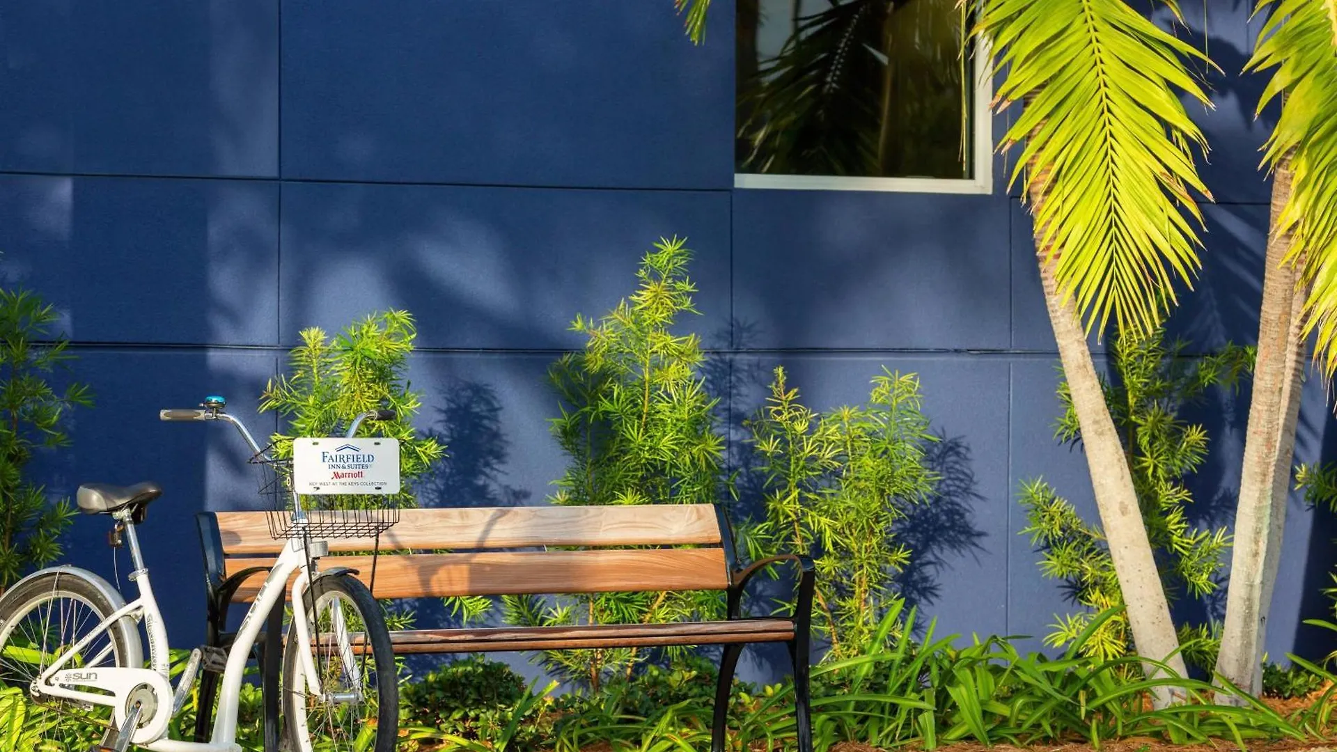 Fairfield & By Marriott At The Keys Collection 3*