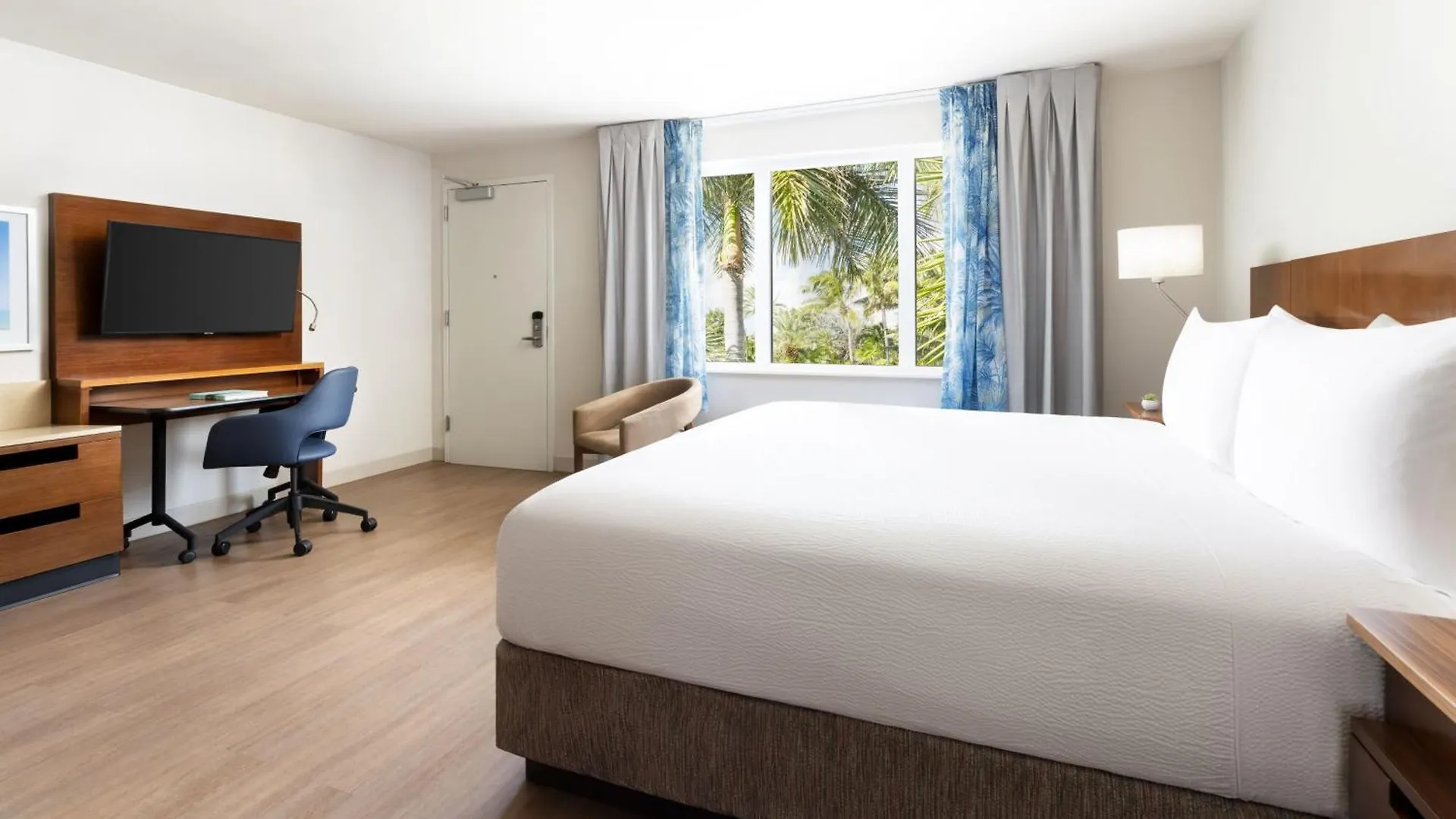 Fairfield & By Marriott At The Keys Collection 3* Key West