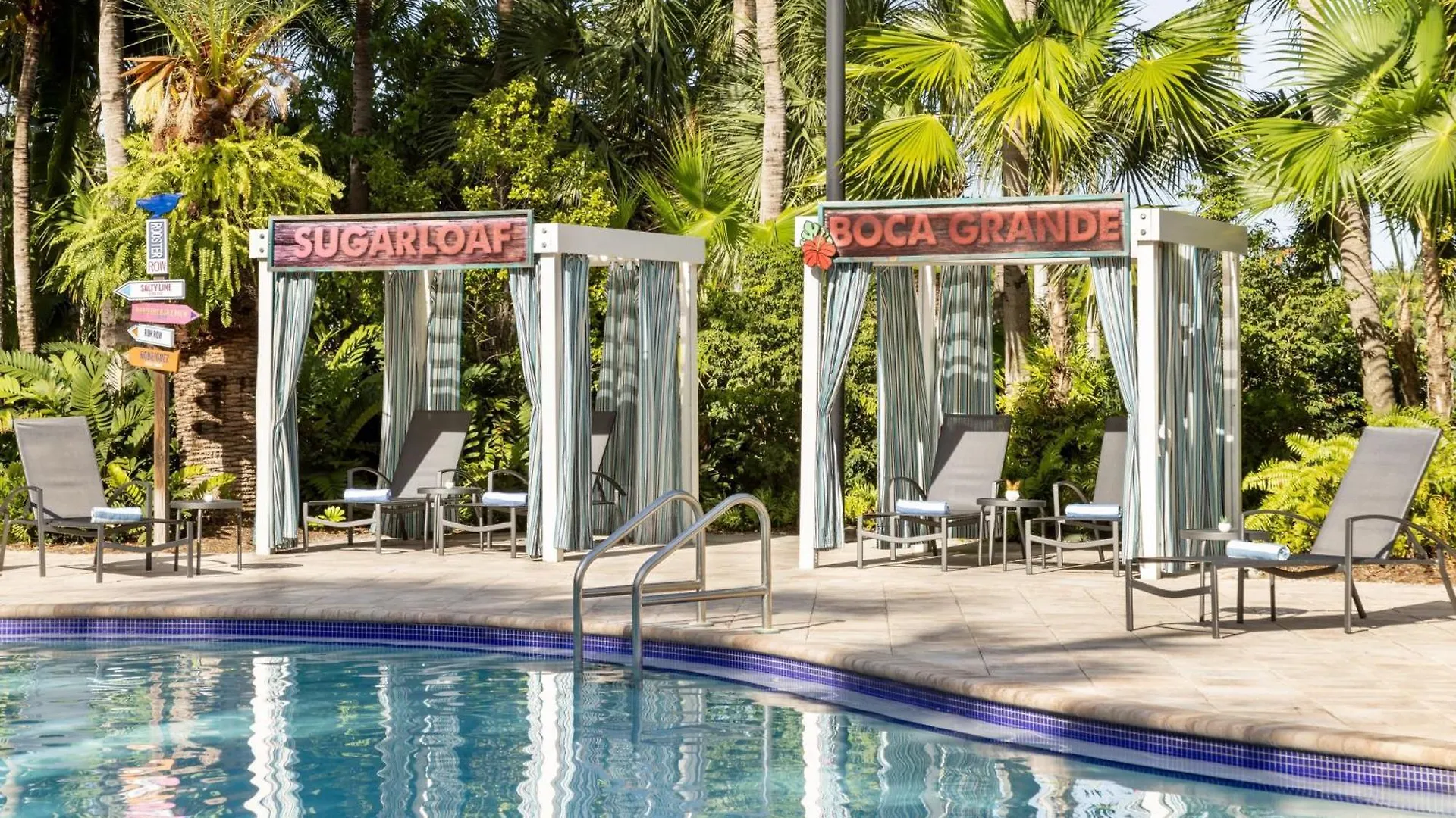 Fairfield & By Marriott At The Keys Collection Hotel 3*