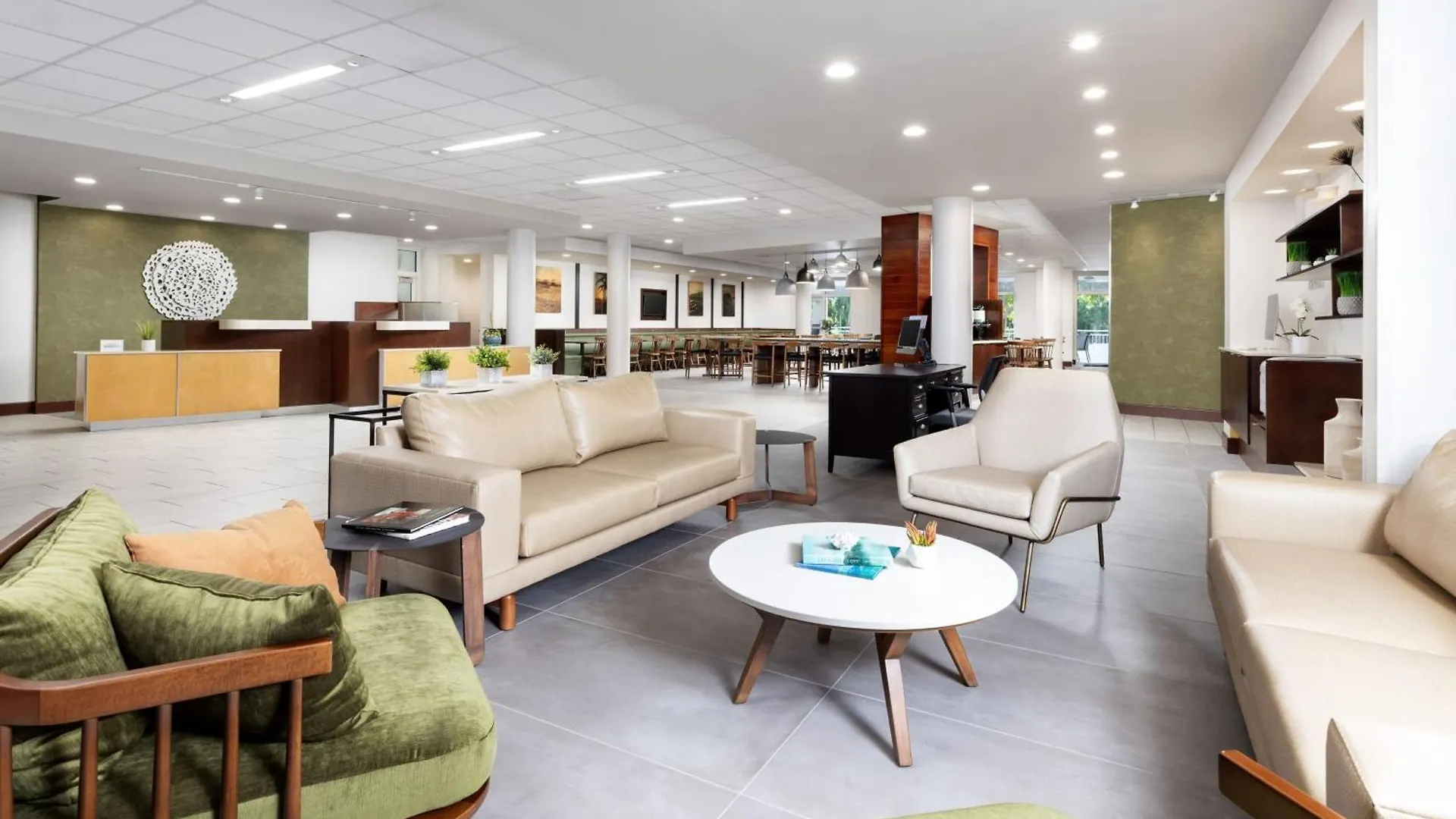 Hotel Fairfield & By Marriott At The Keys Collection