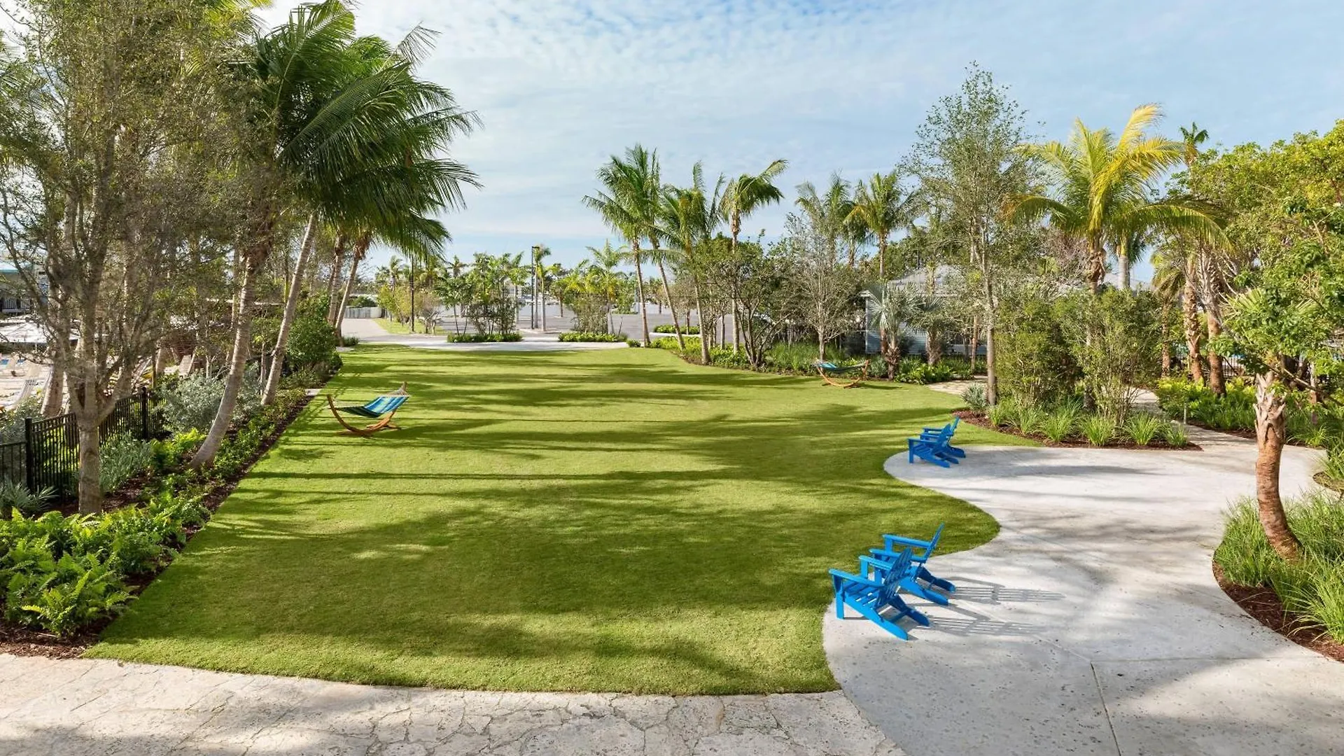 Hotel Fairfield & By Marriott At The Keys Collection 3*