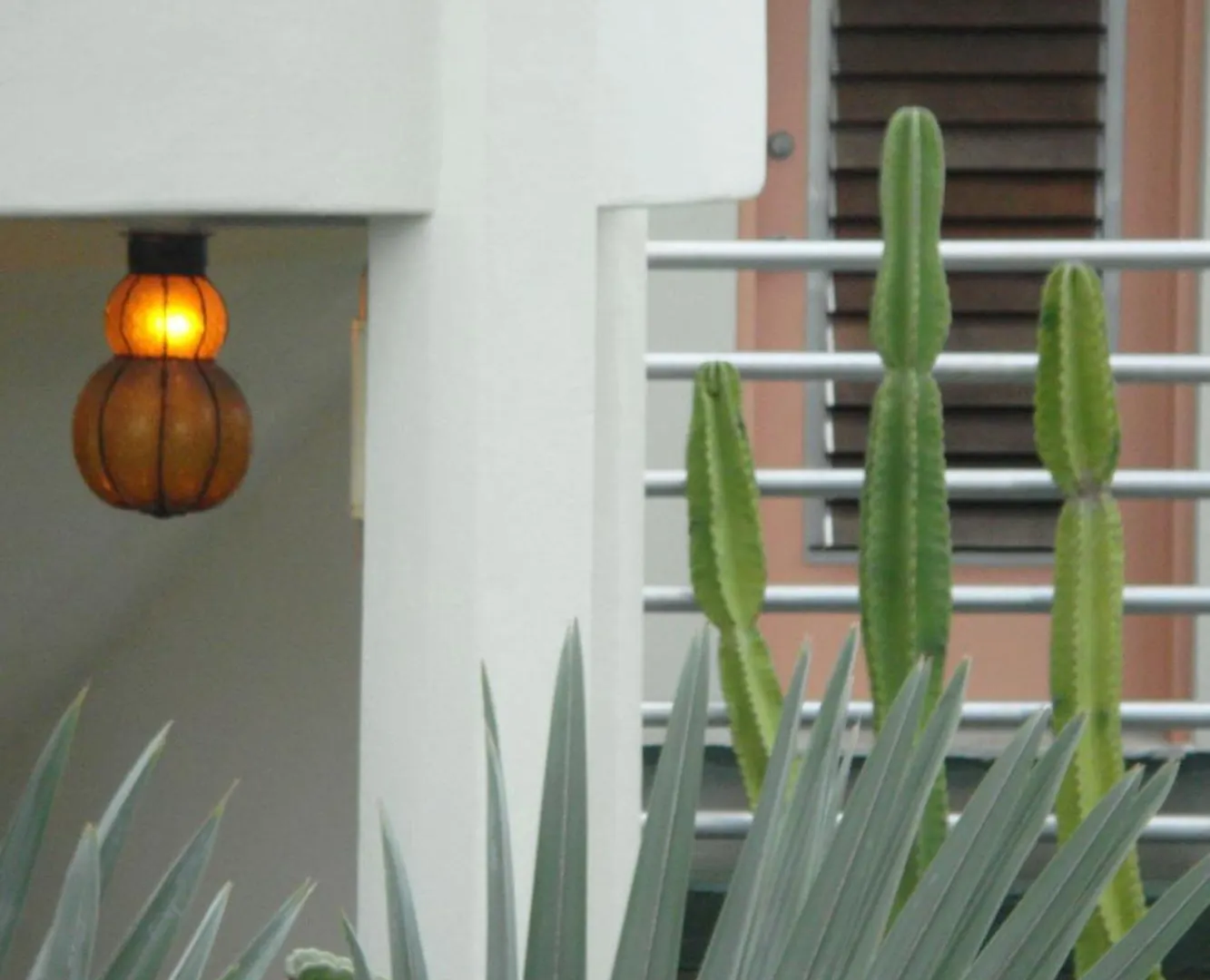 El Patio
