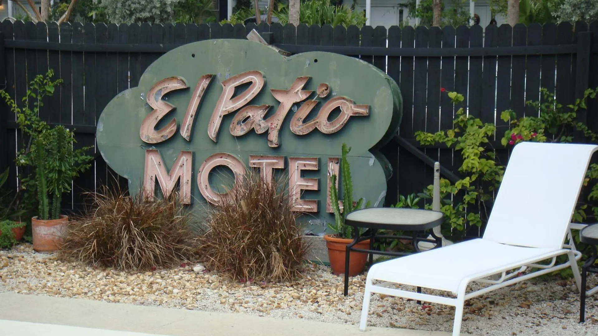 El Patio Key West
