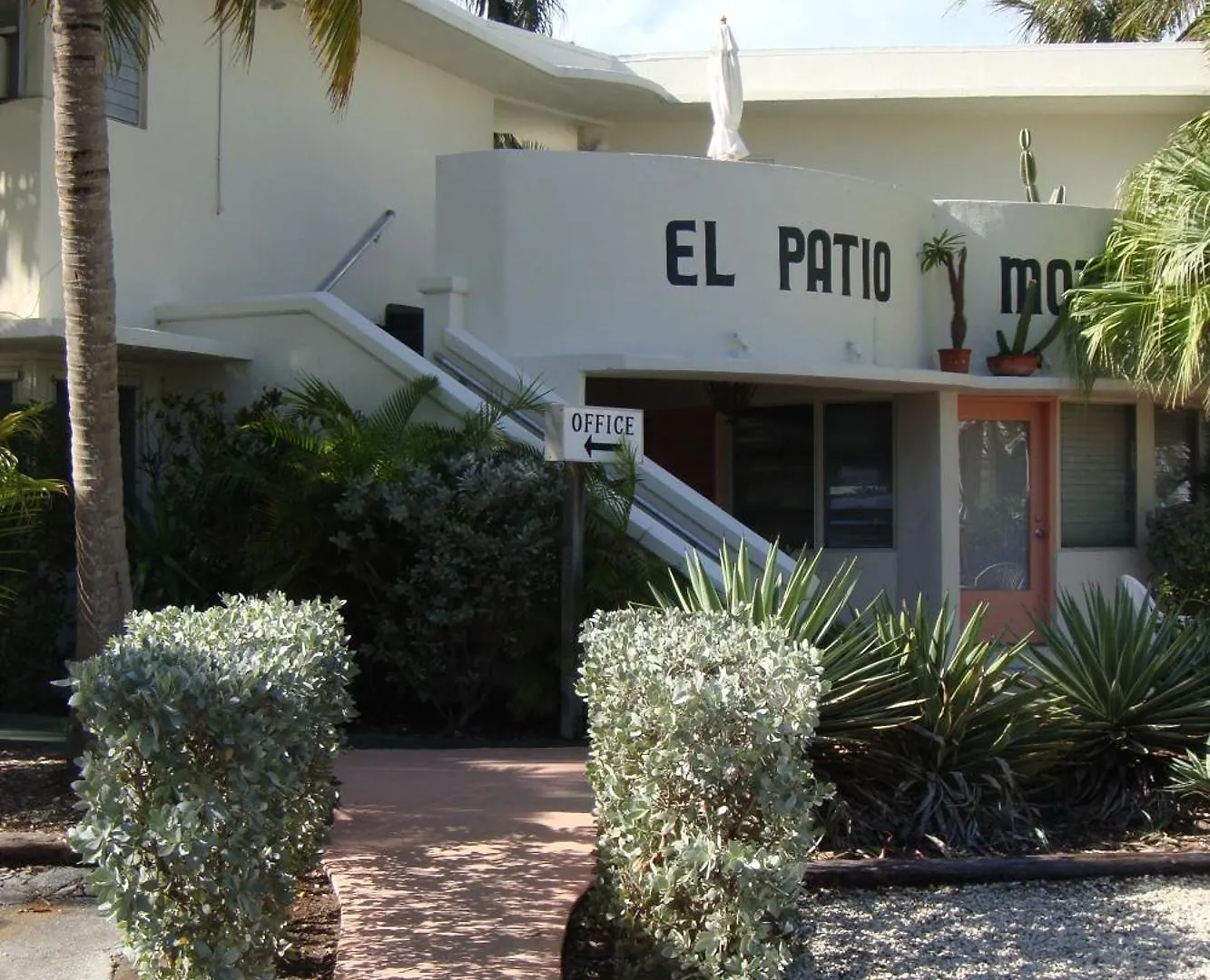 El Patio