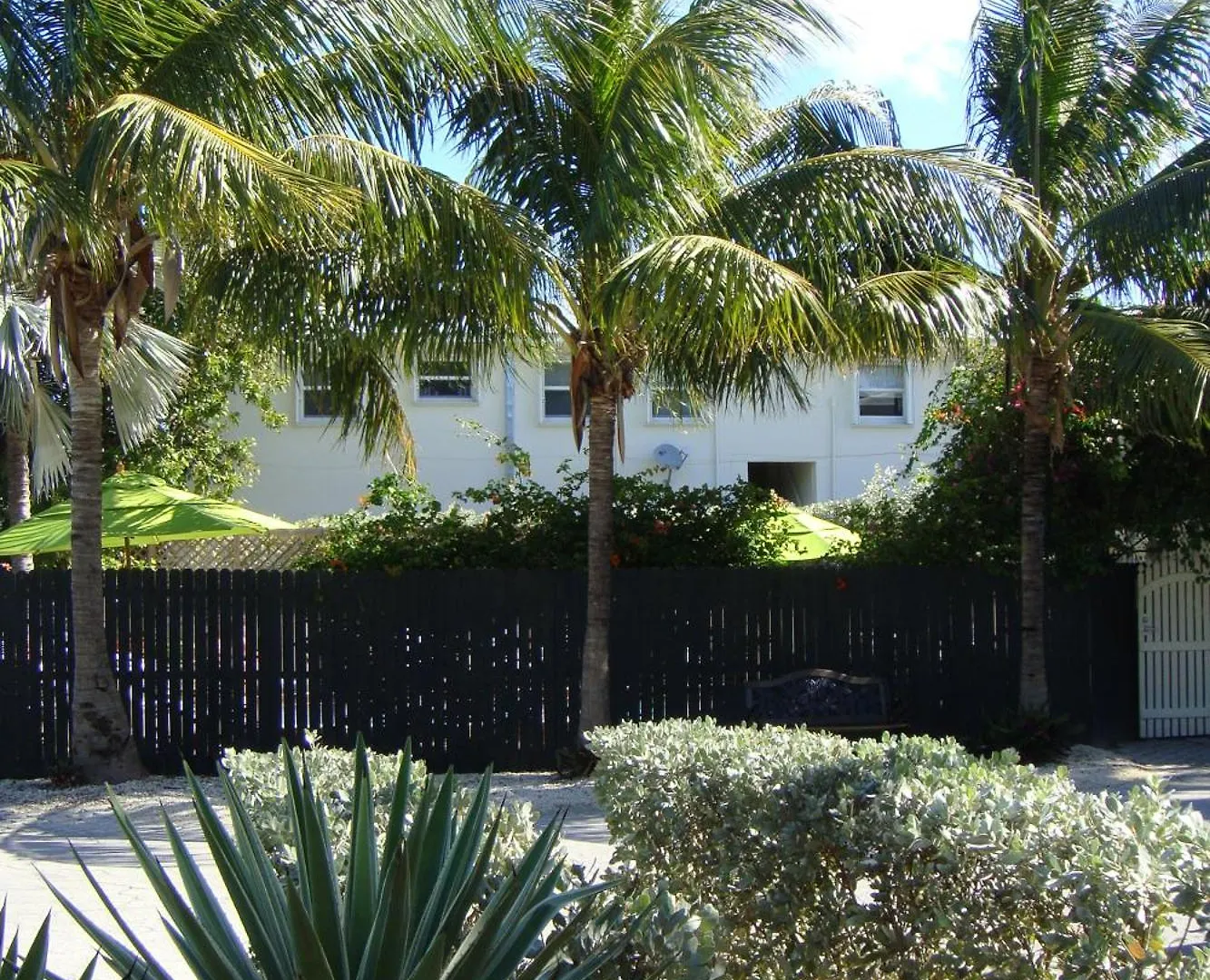 Motel El Patio Key West