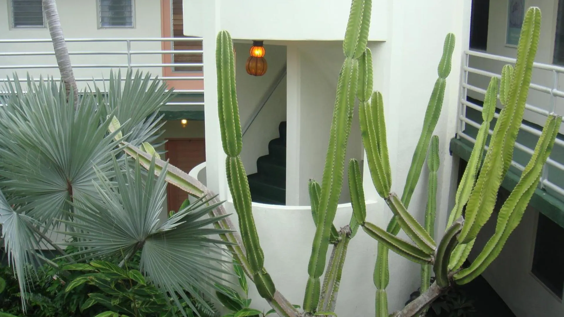 El Patio Key West