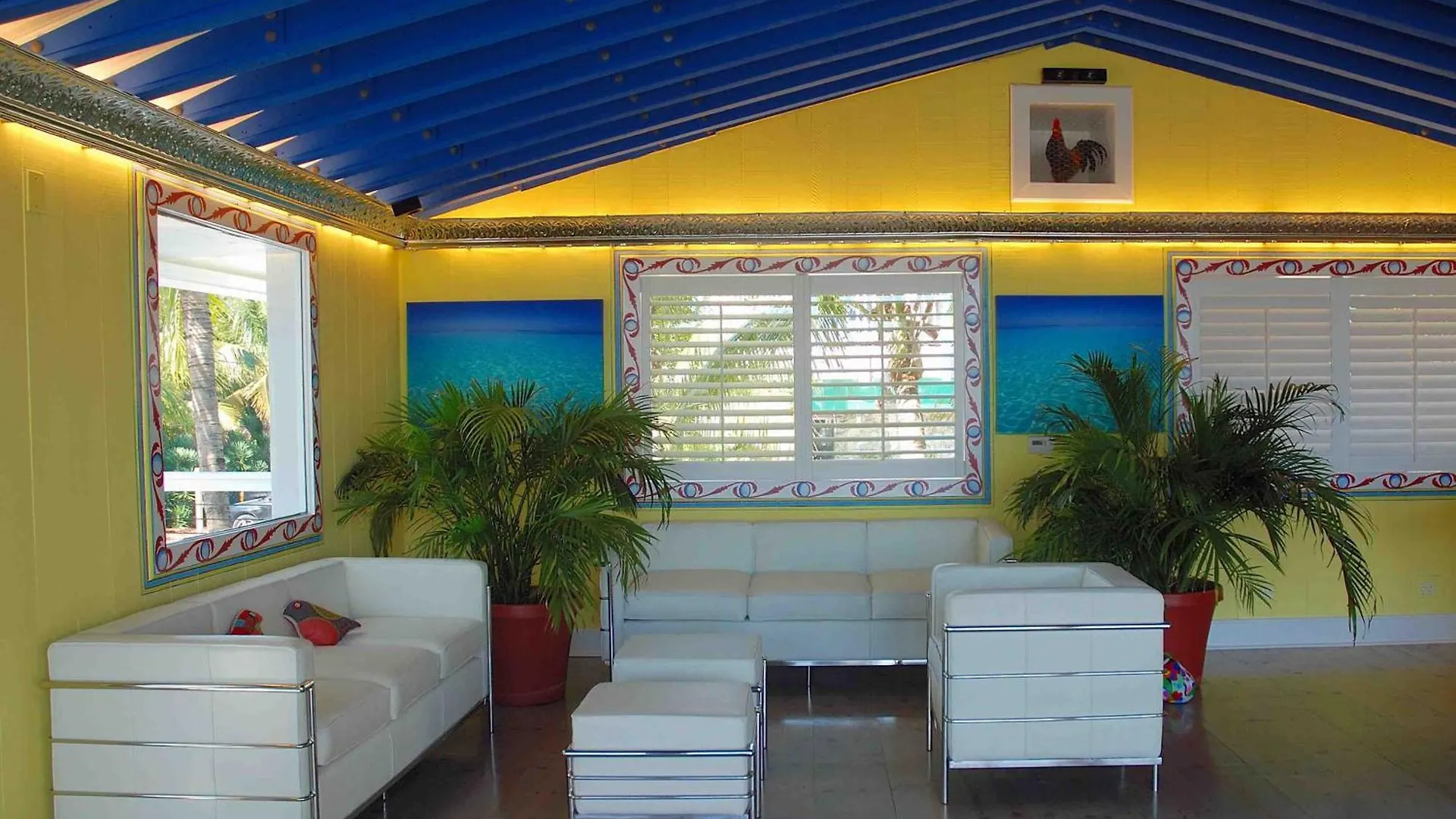 Resort Ibis Bay 3*
