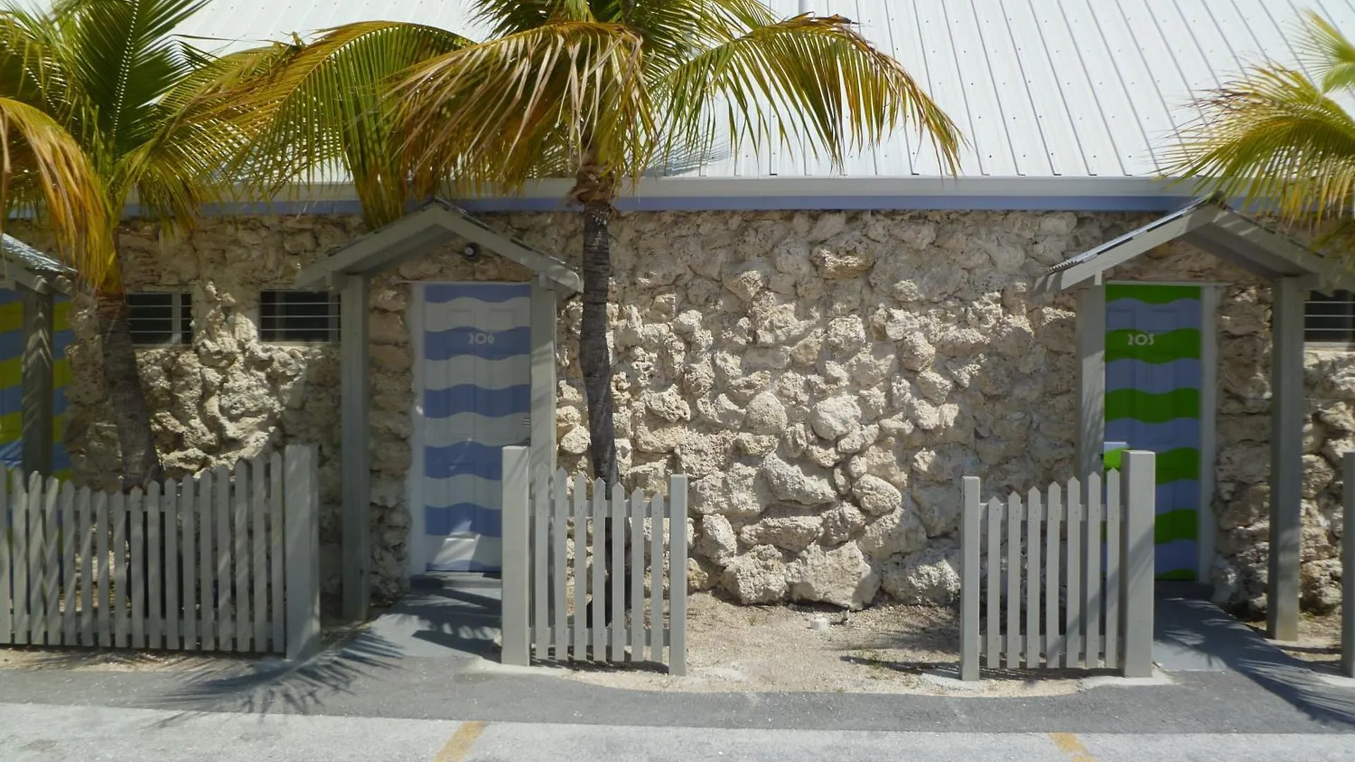 Resort Ibis Bay Key West