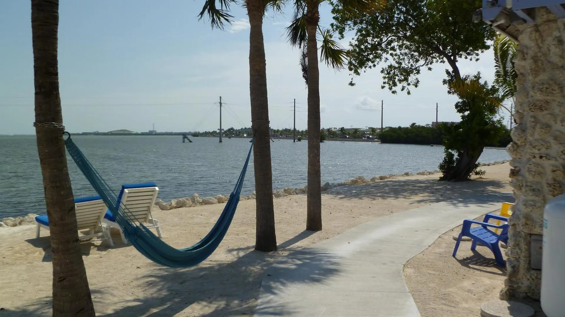 Ibis Bay Key West