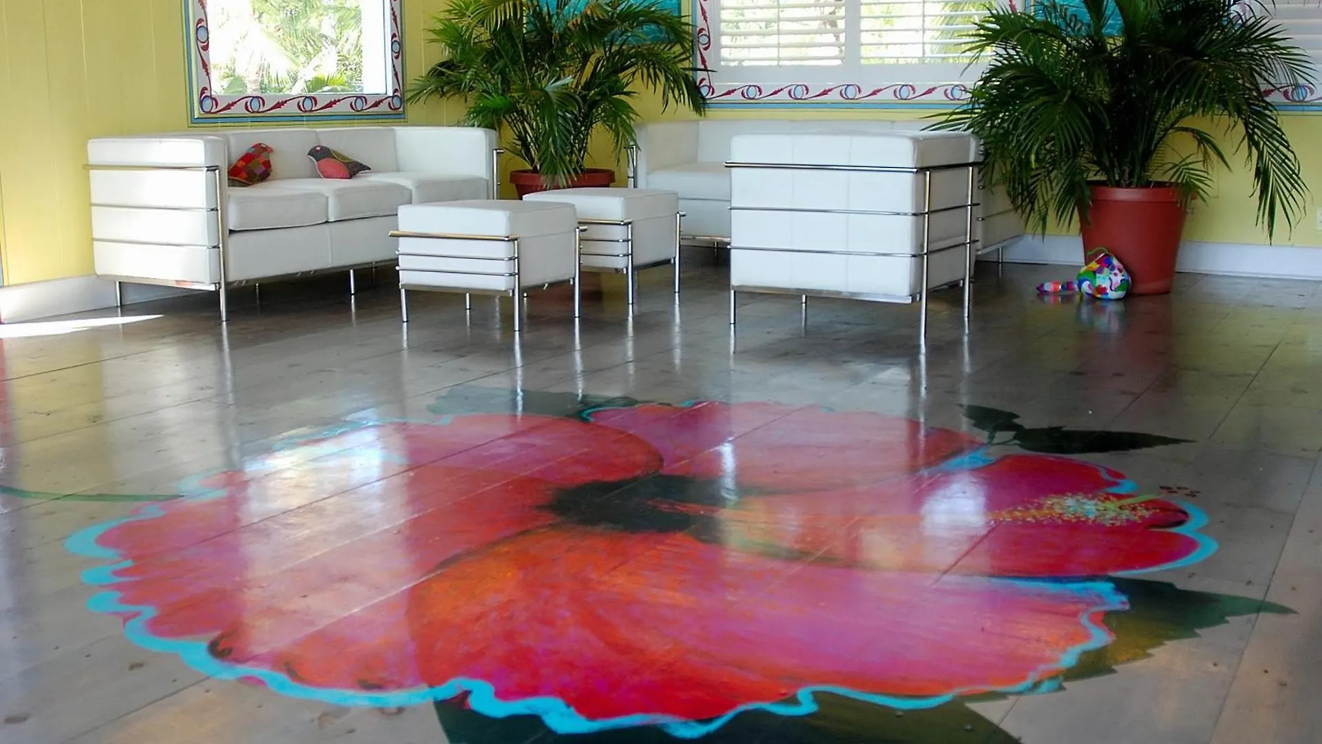 Resort Ibis Bay 3*
