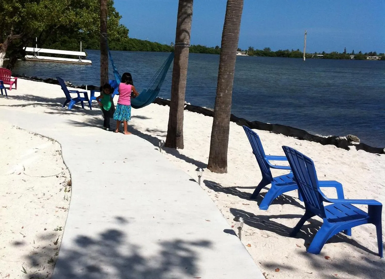 Ibis Bay