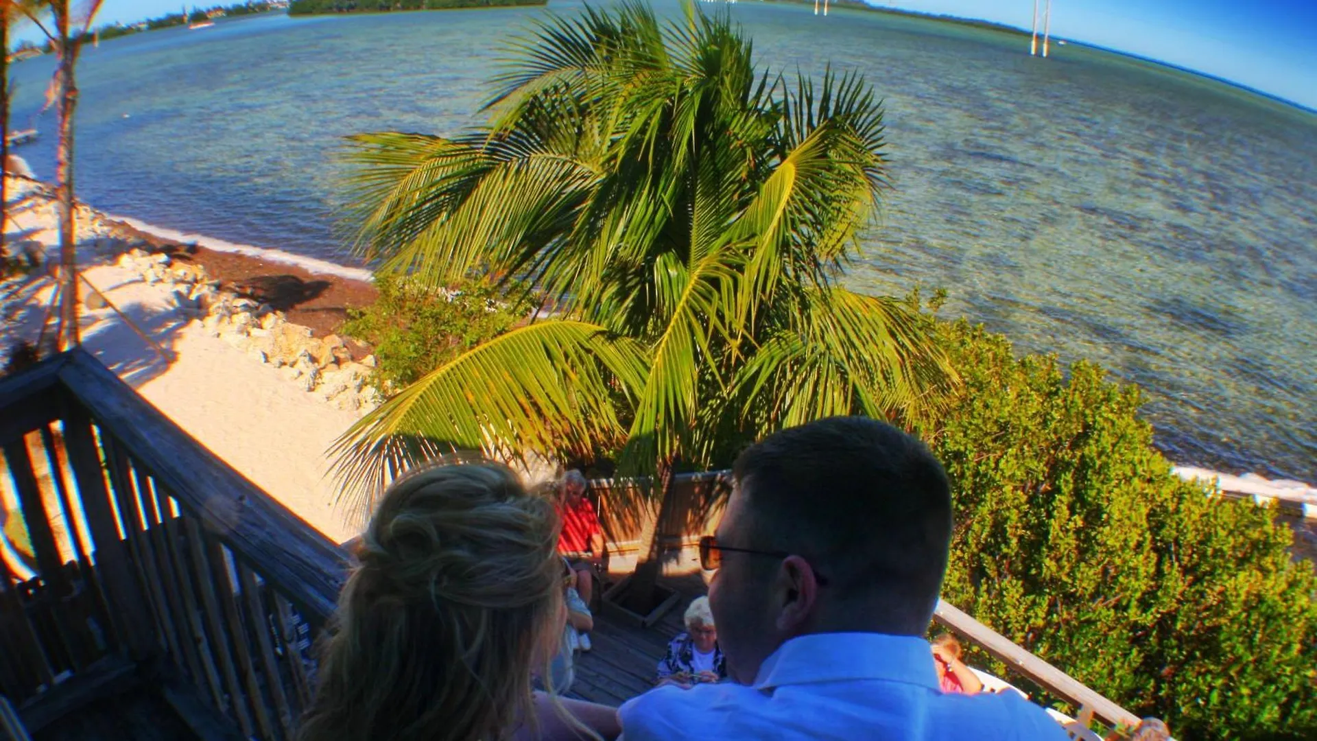 Ibis Bay Key West