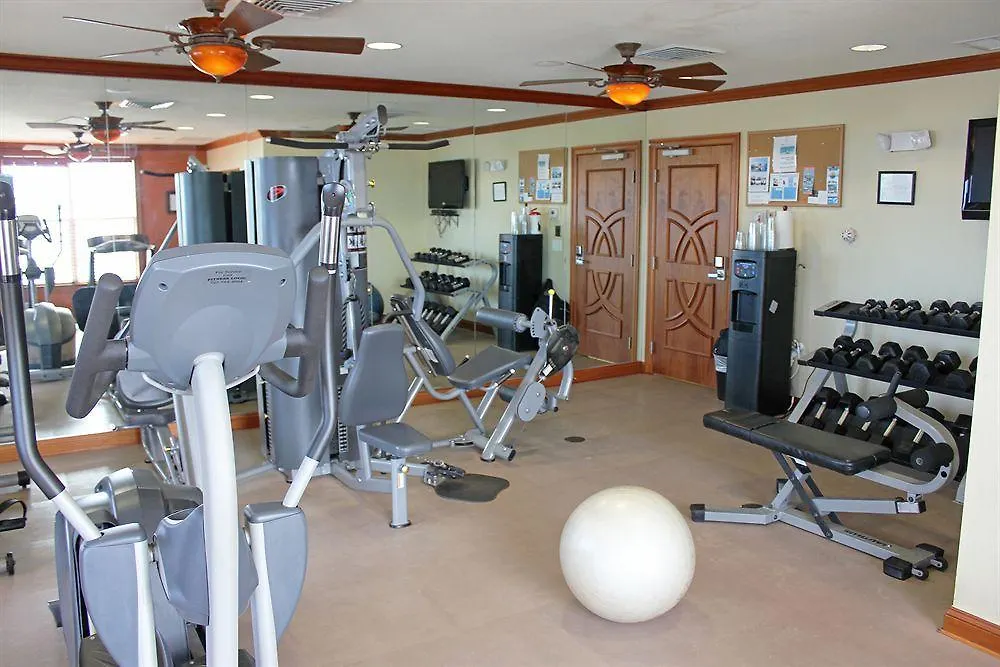 Apartment Harbour Oceanfront Key West