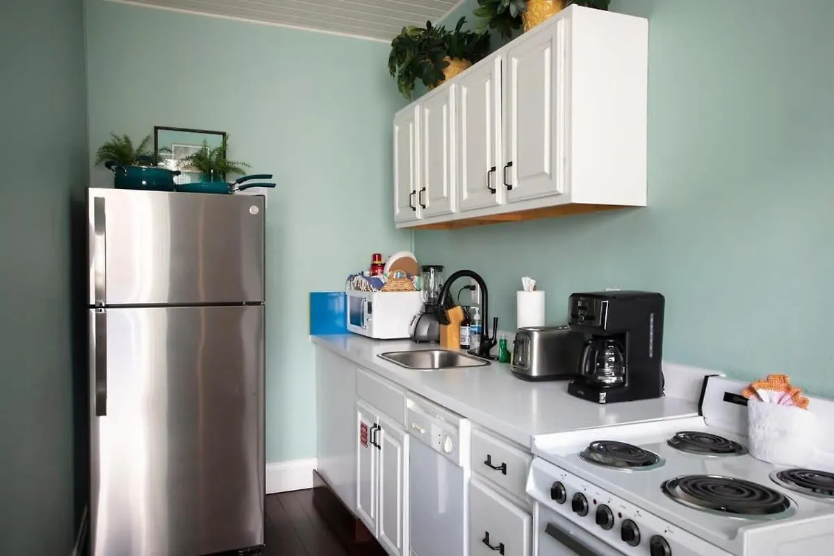 度假居 6 Bedroom 6 Bath On Duval Street *