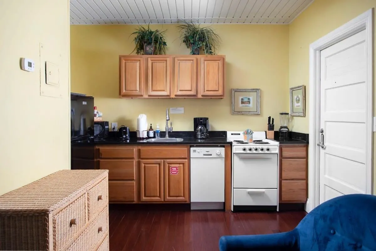 度假居 6 Bedroom 6 Bath On Duval Street