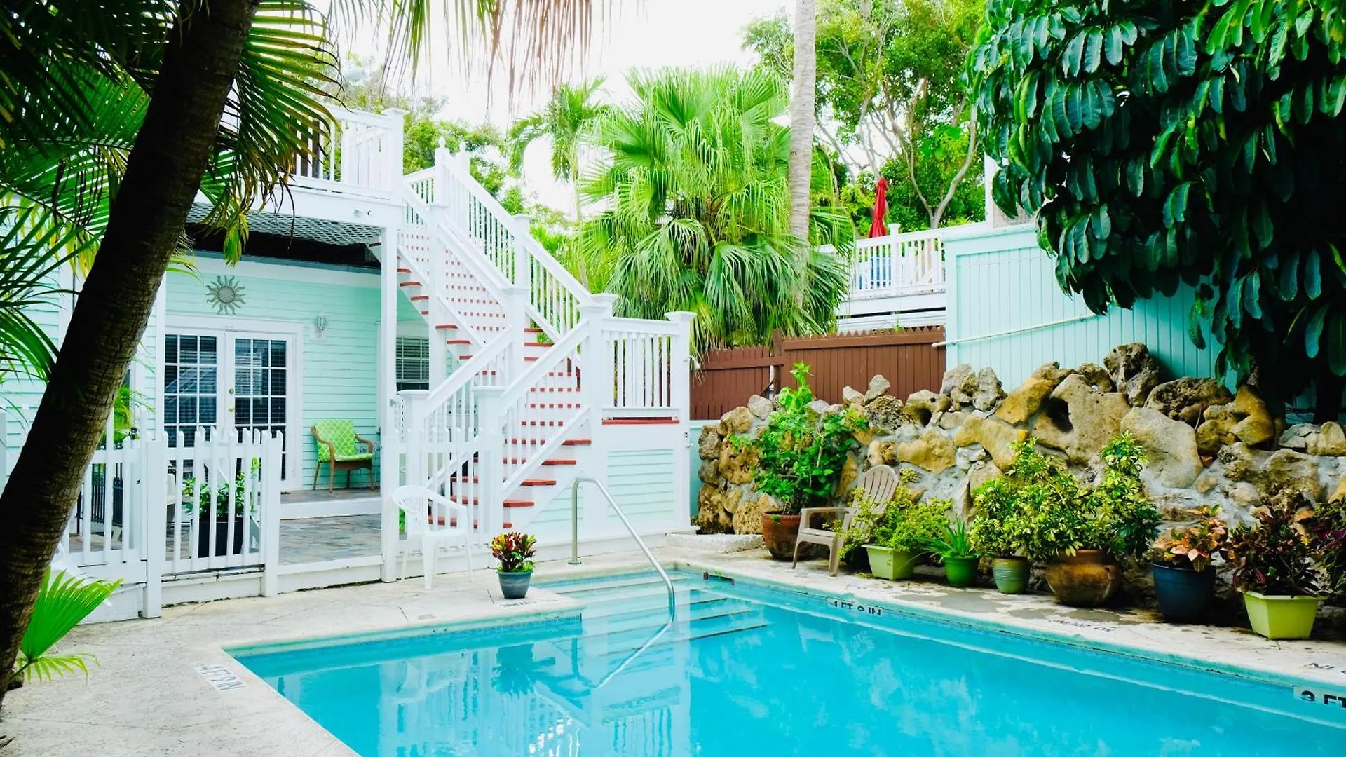 The Casablanca Bed & Breakfast 3*