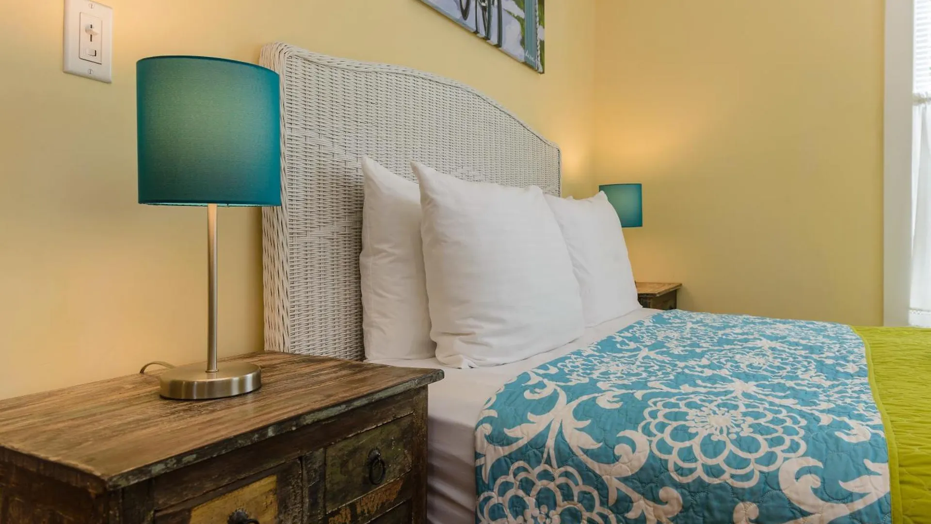 Villa Key West Villas Key West