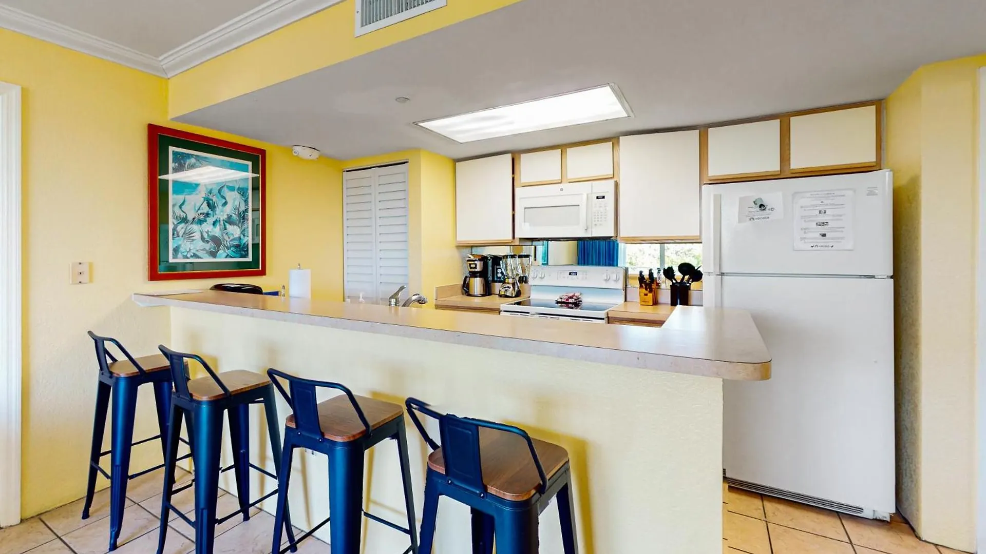Sunrise Dominican #110 Appartement Key West