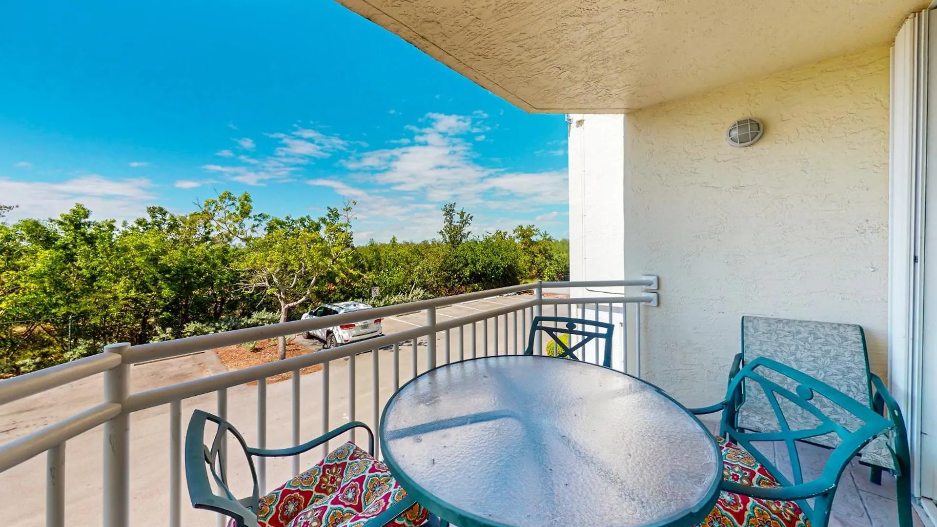 Sunrise Dominican #110 Appartement