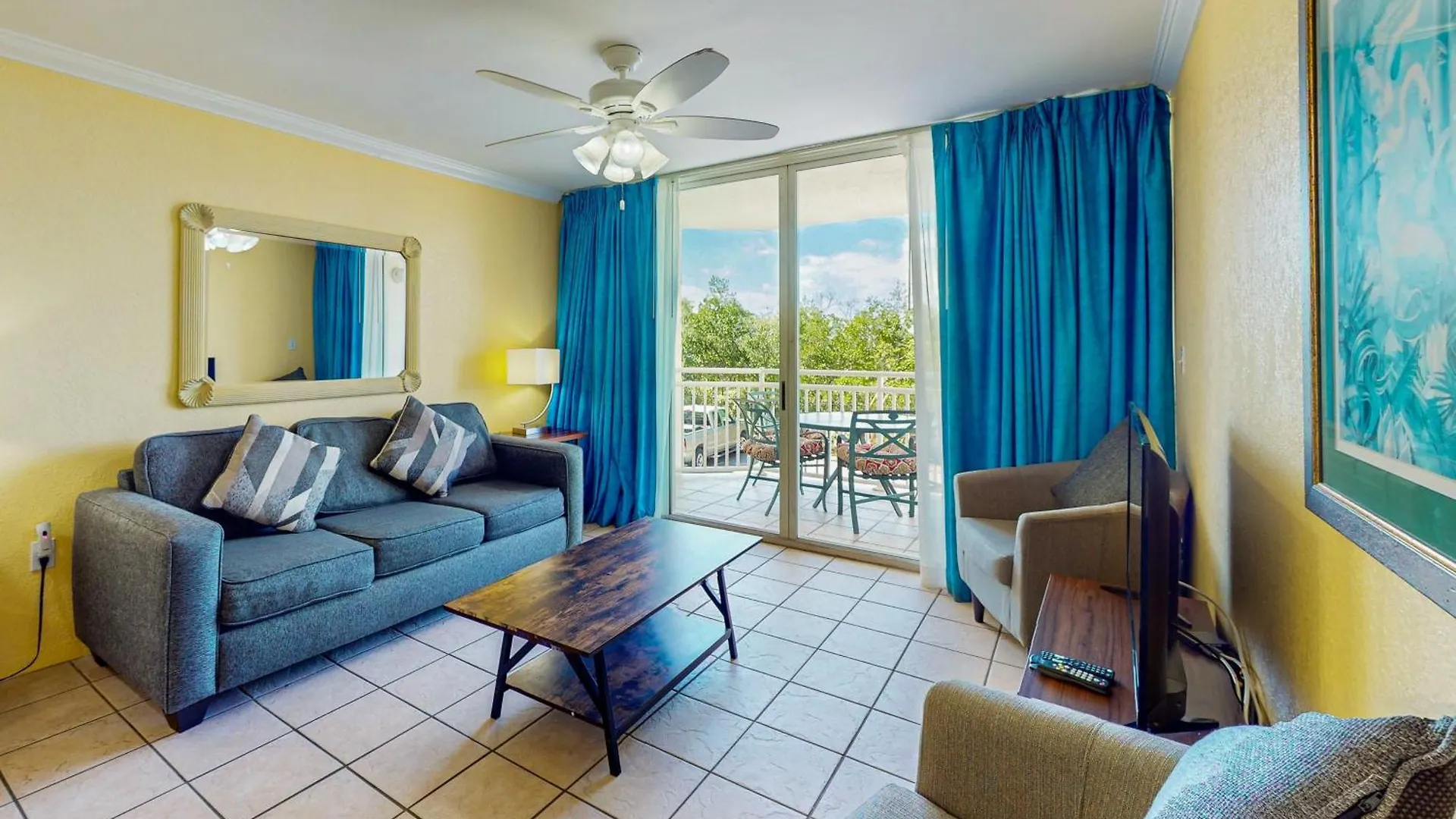 Appartement Sunrise Dominican #110 *