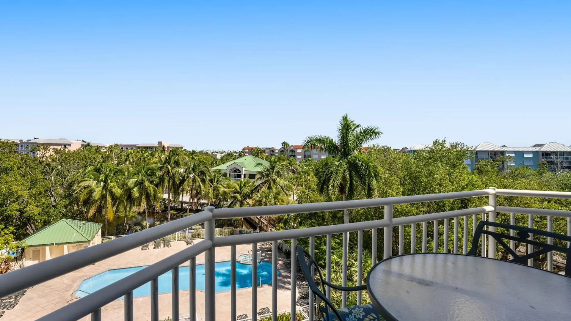 Sunrise Paradise Escape #407 Apartment *