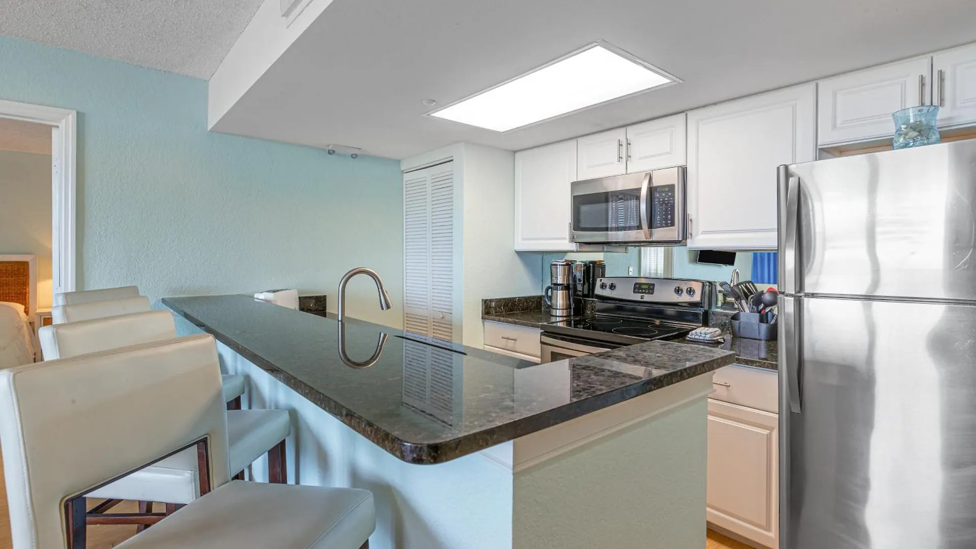 Apartment Sunrise Cayo Coco #208
