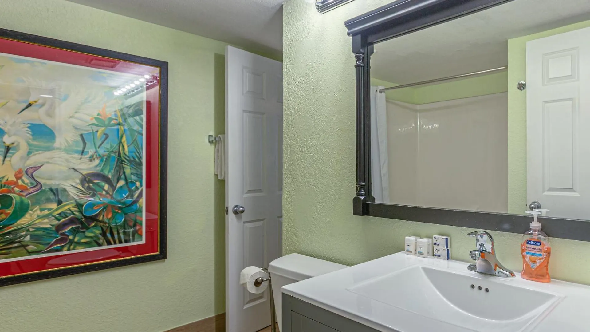 Apartment Sunrise Cayo Coco #208 *