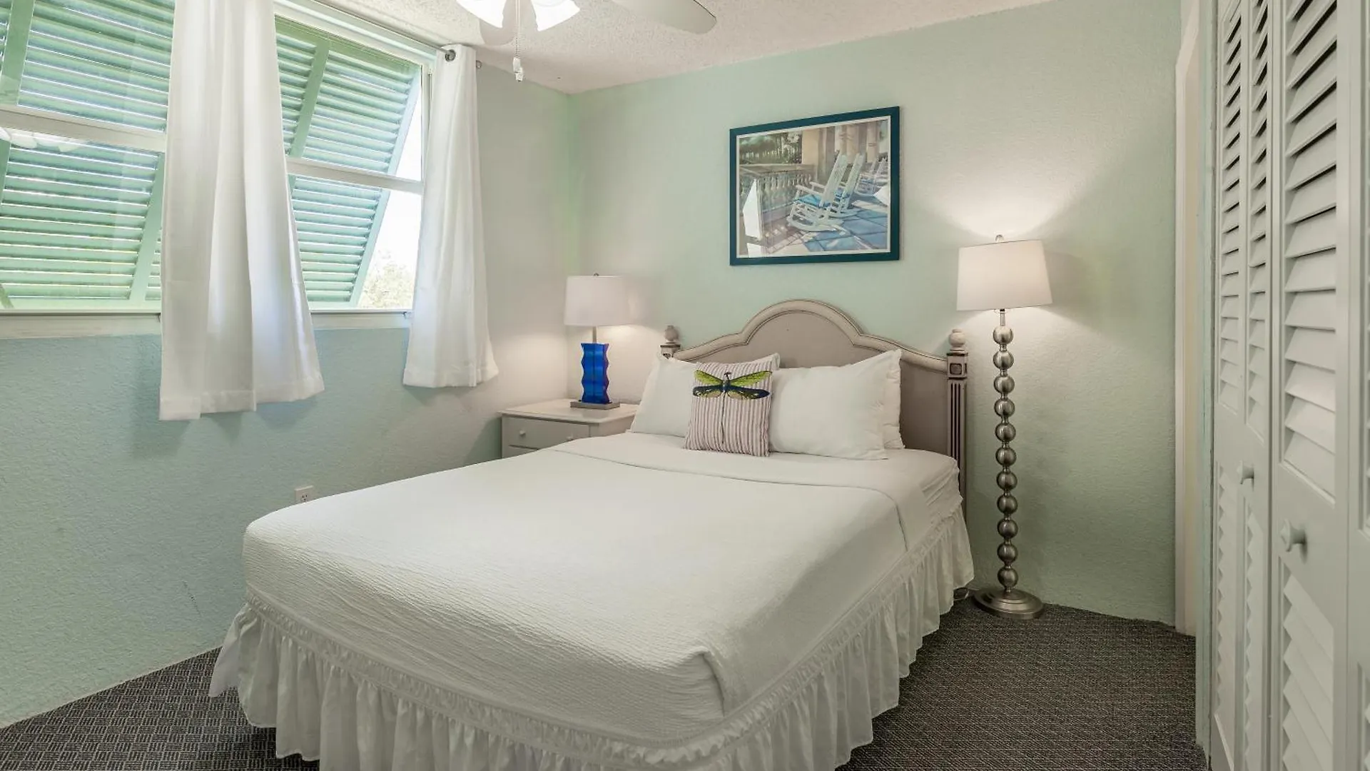 Apartman Sunrise Saint Lucia #201