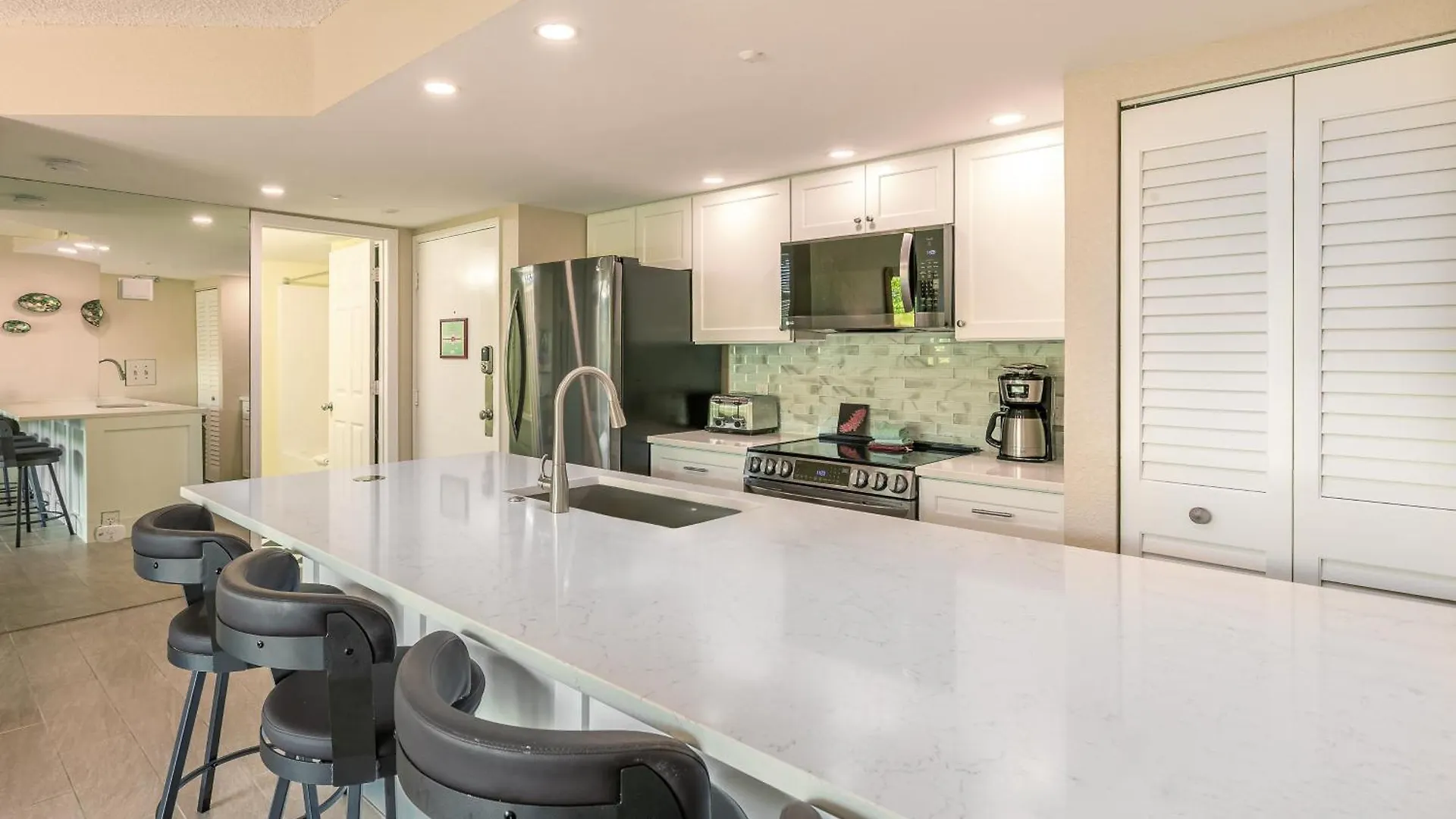 Apartman Sunrise Saint Lucia #201 *