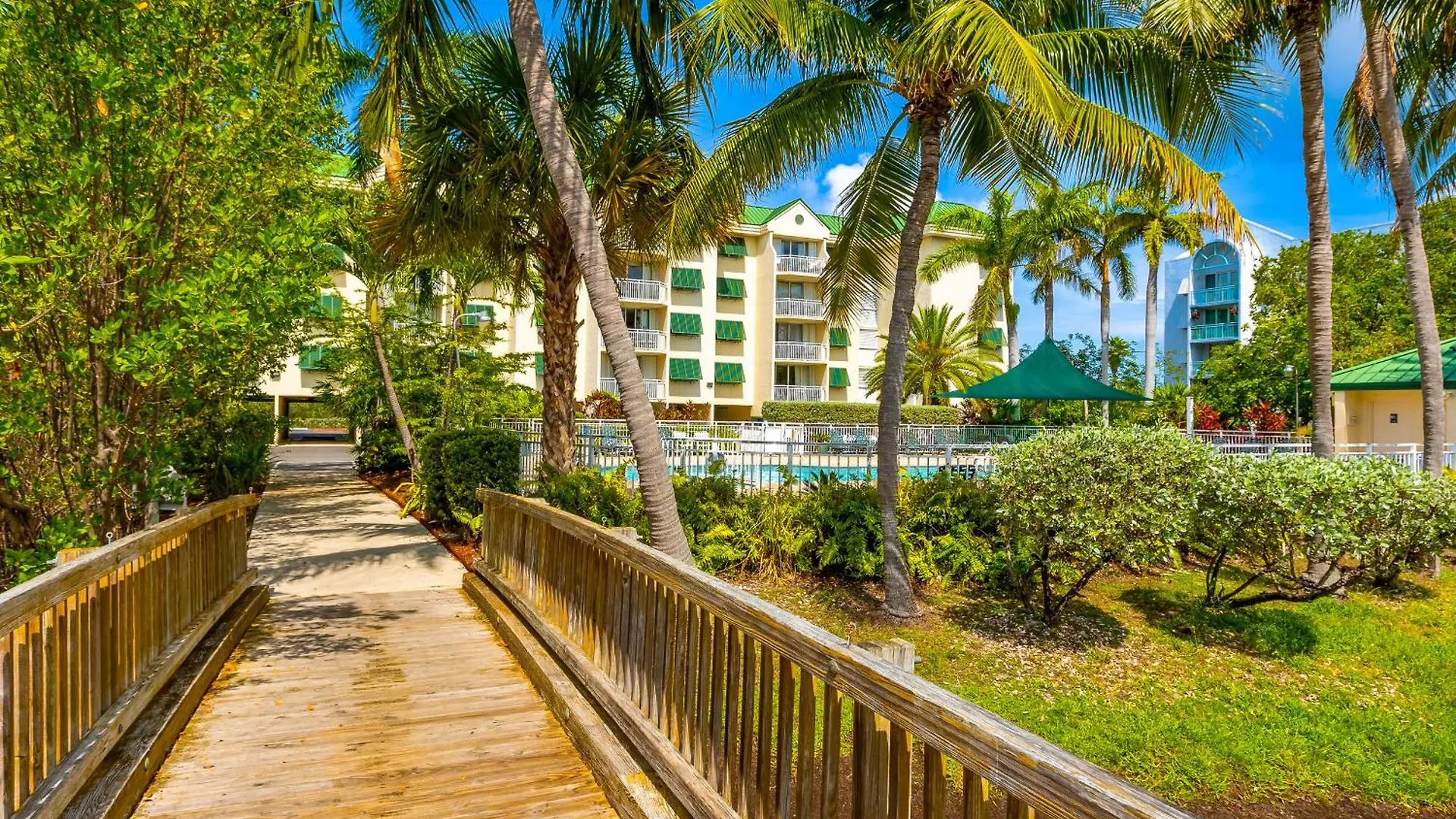 Apartman Sunrise Saint Lucia #201