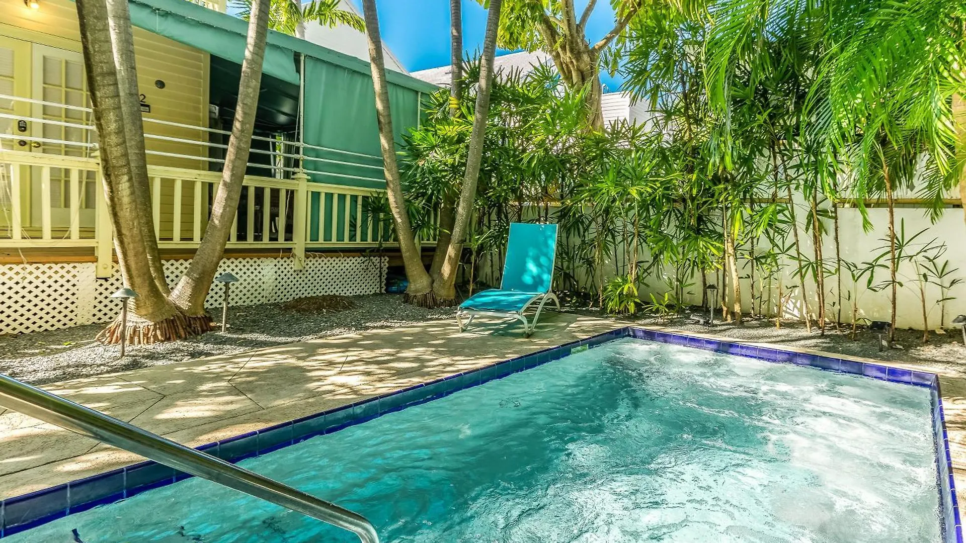 Palm Gardens