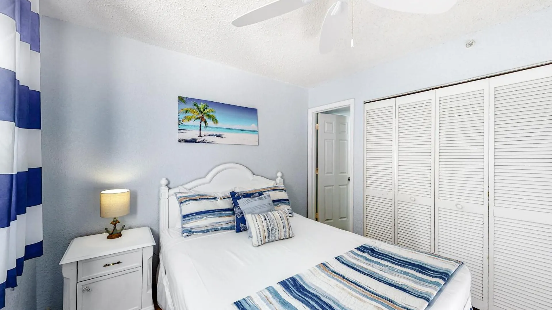 Sunrise - Sea Breeze 101 Lejlighed *