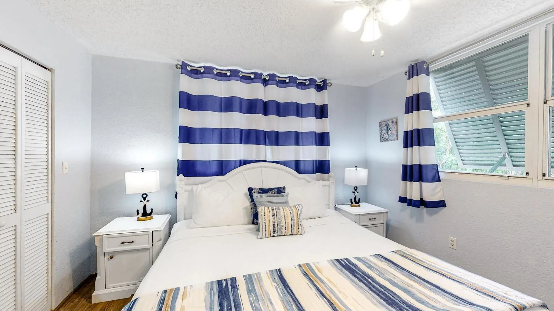Lejlighed Sunrise - Sea Breeze 101 *