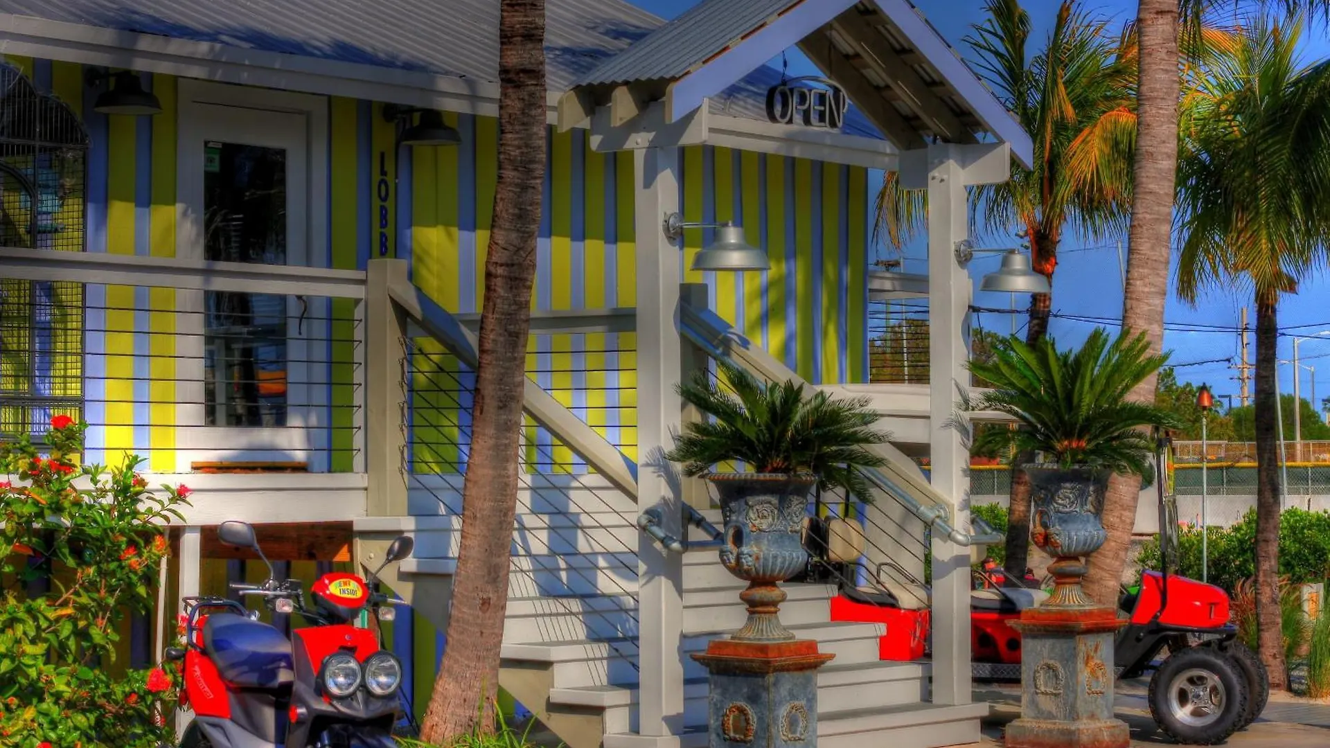 Ibis Bay Resort