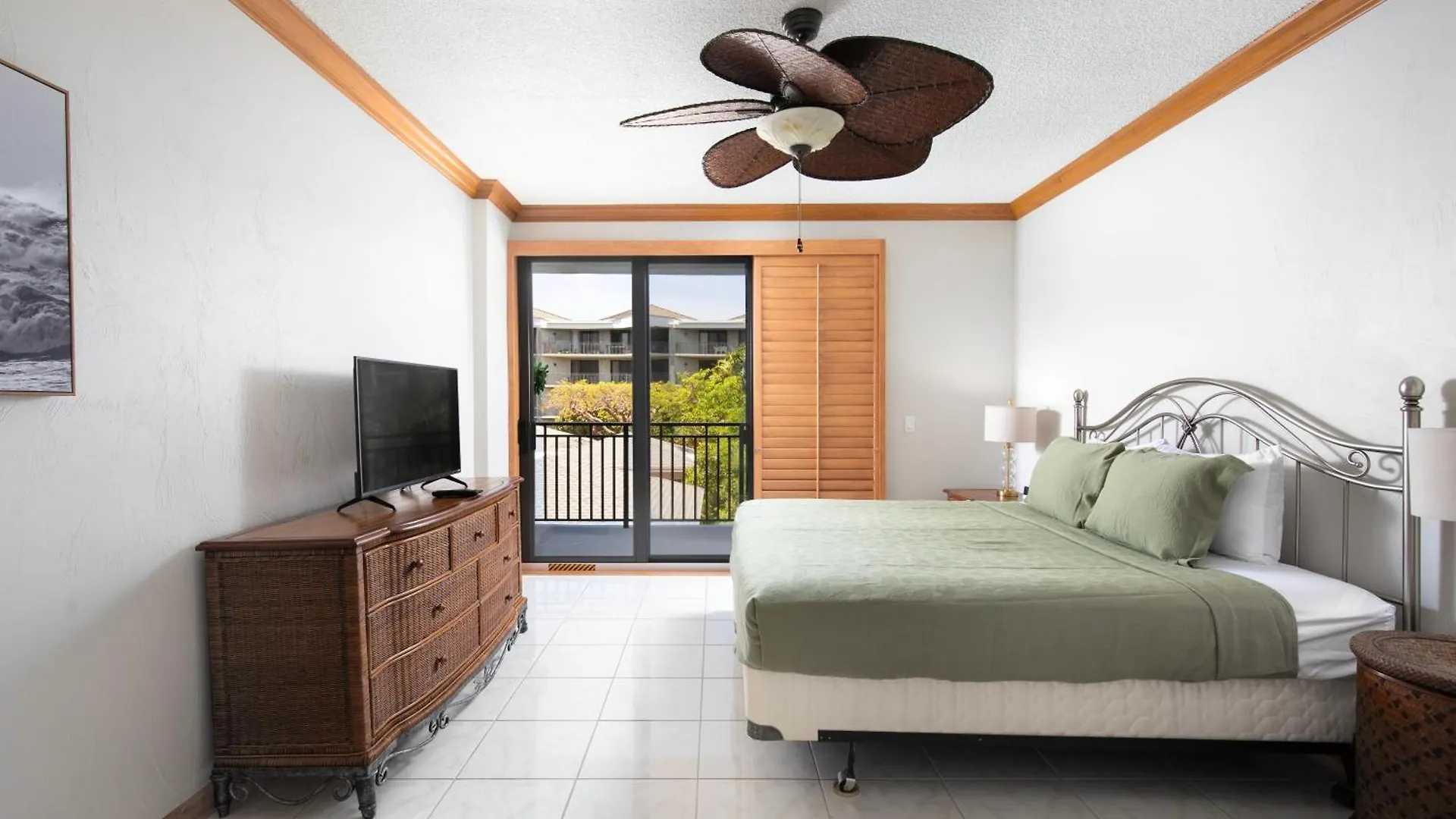 Casa vacanze Ocean View