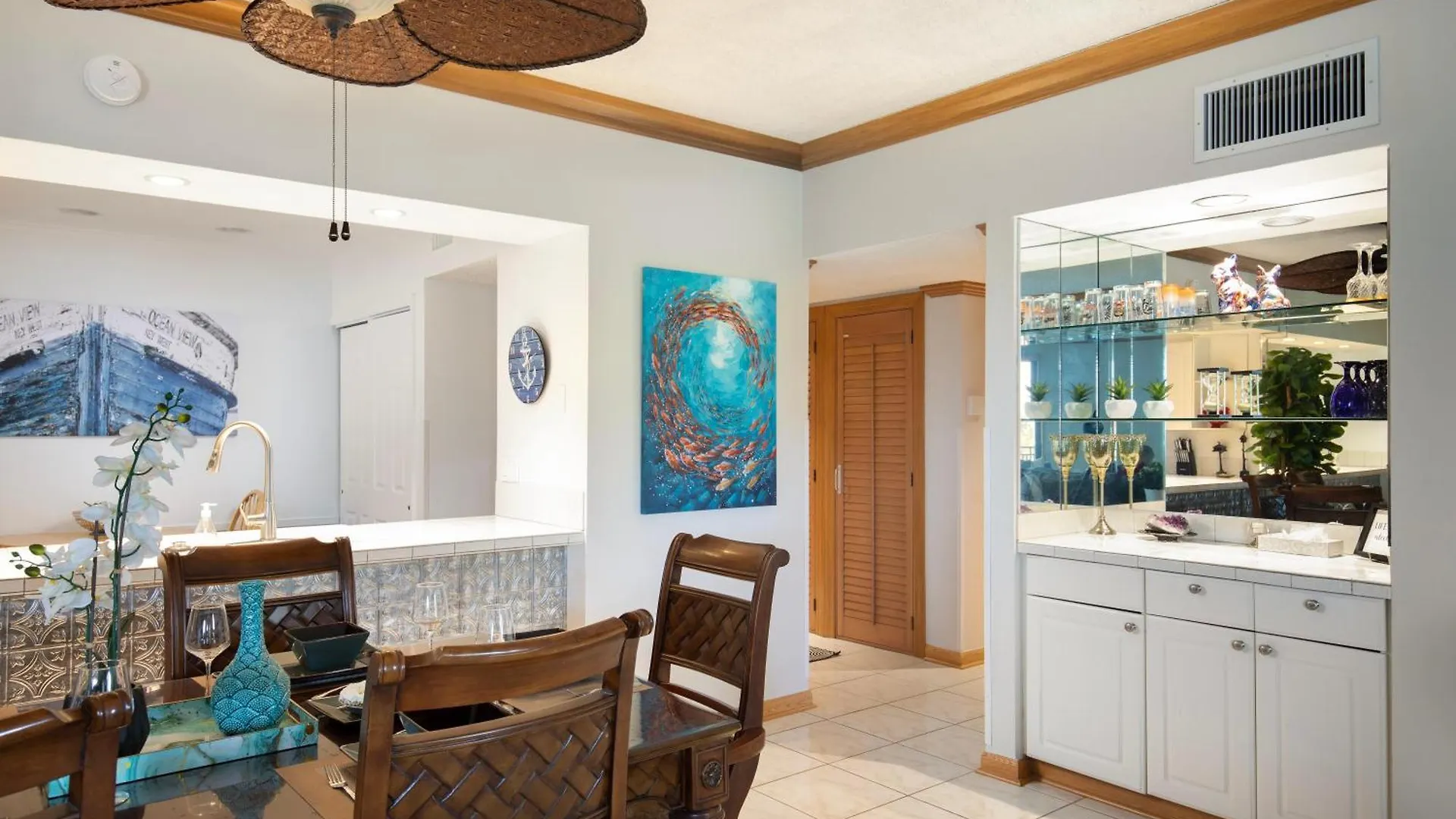Casa vacanze Ocean View