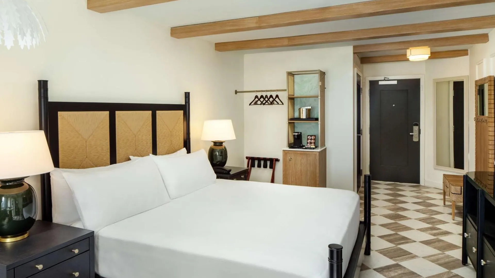 Feriested Casa Marina Key West, Curio Collection By Hilton Key West